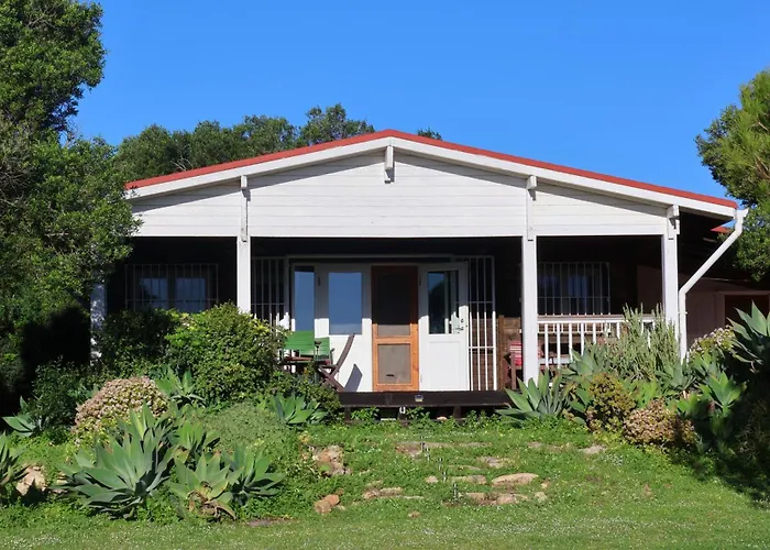 Casa Rural La Zarzamora