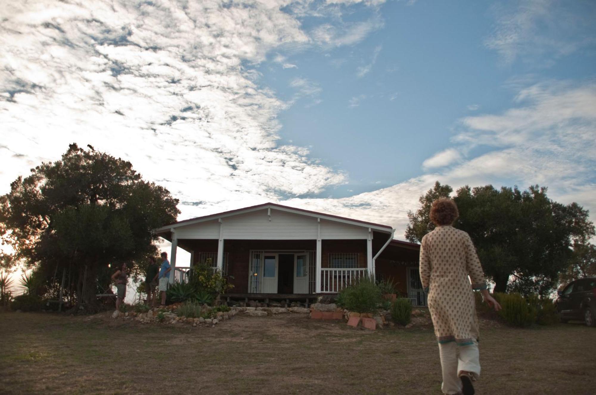 Country house La Zarzamora *