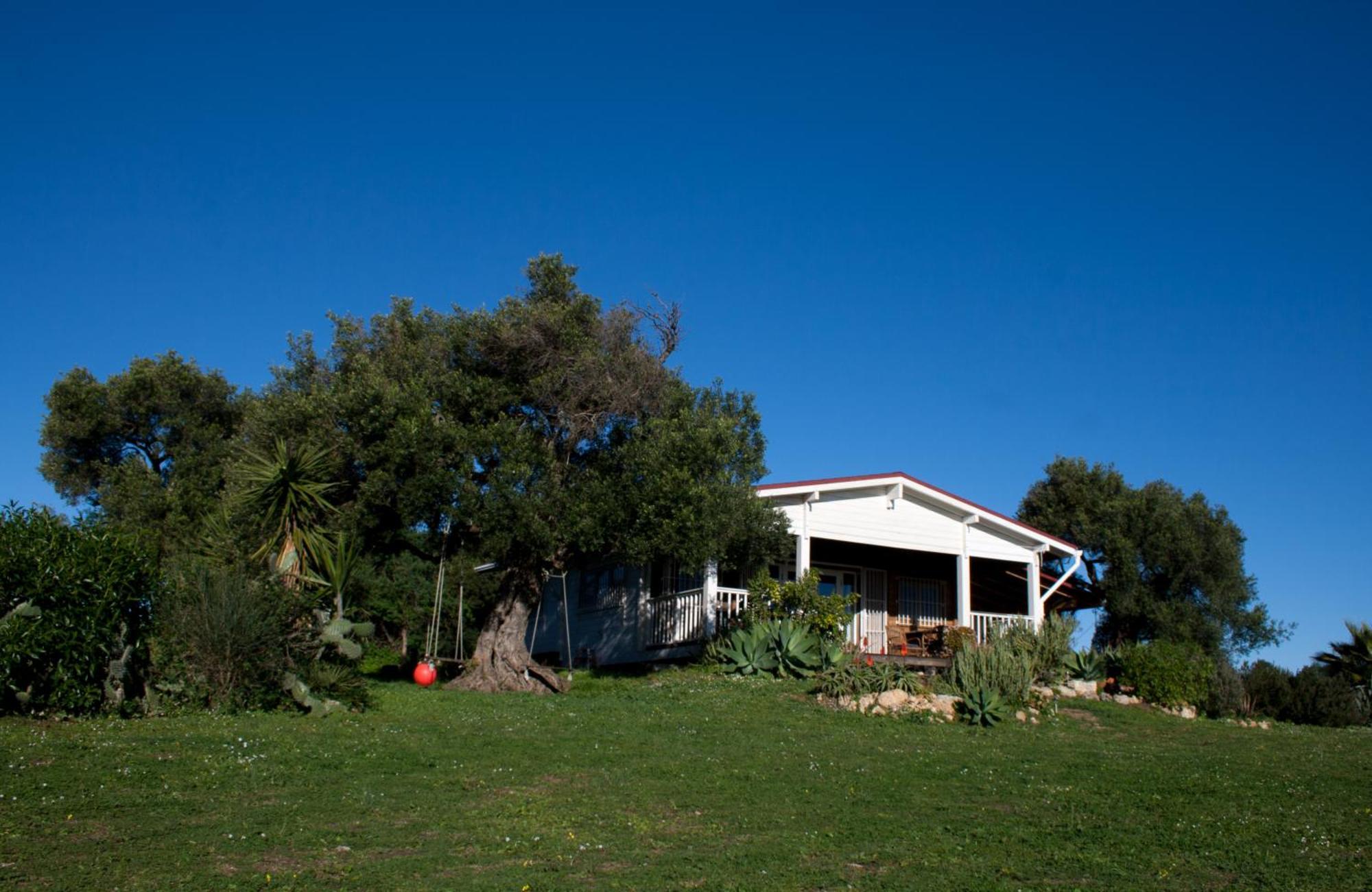 Country house La Zarzamora