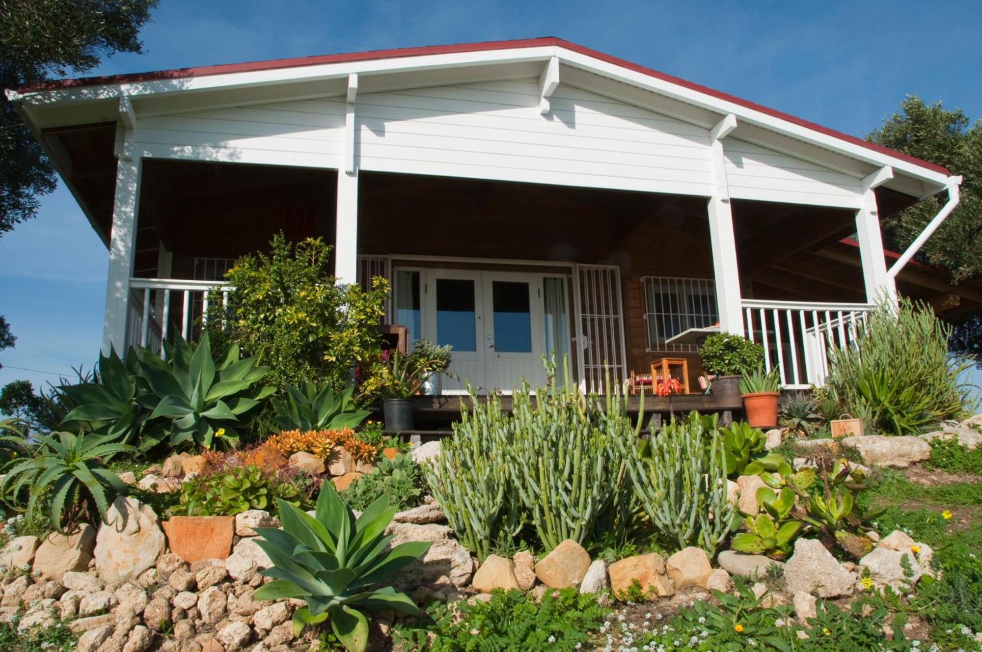 Casa de camp La Zarzamora Vejer de la Frontera