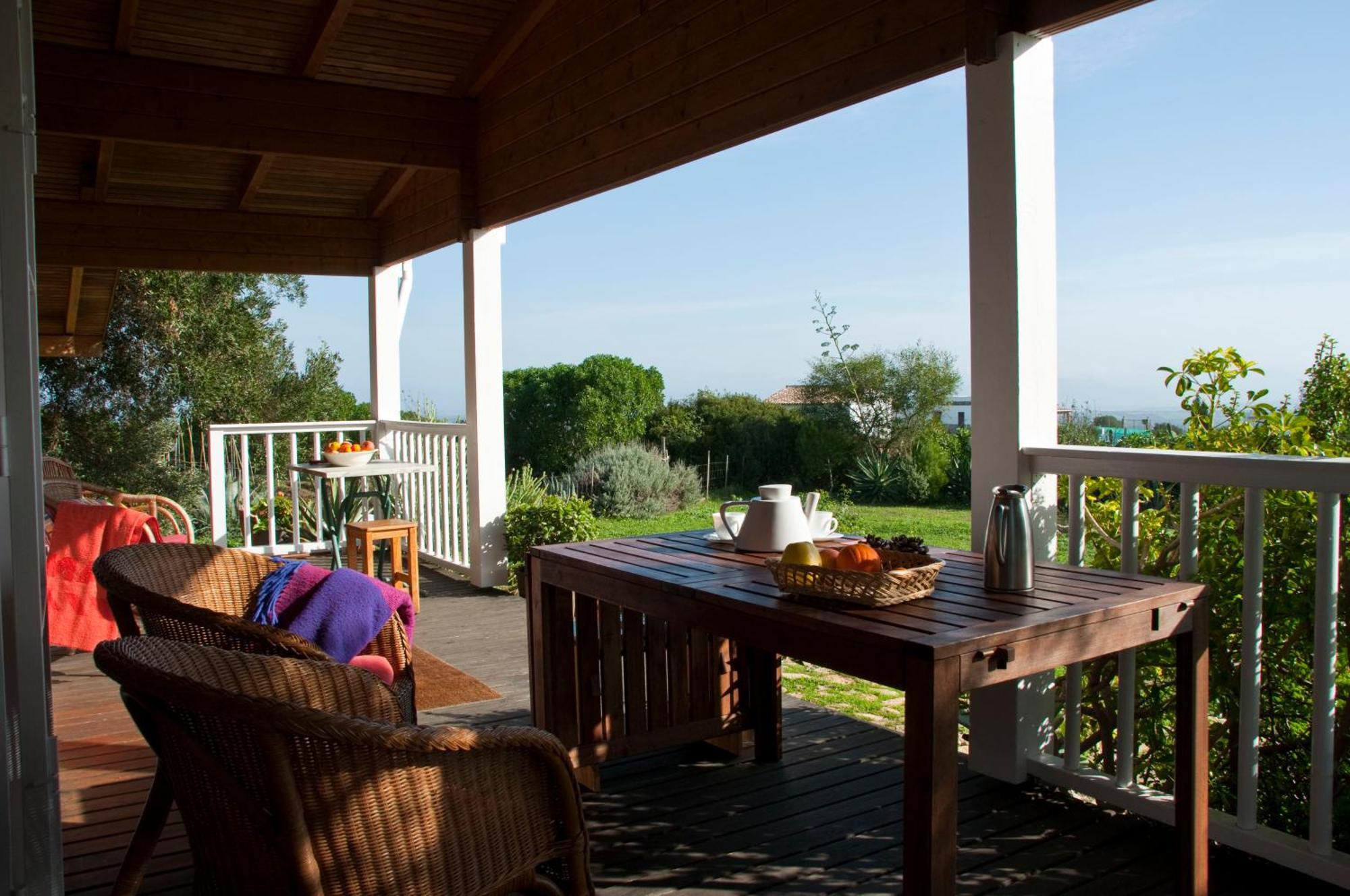 Country house La Zarzamora