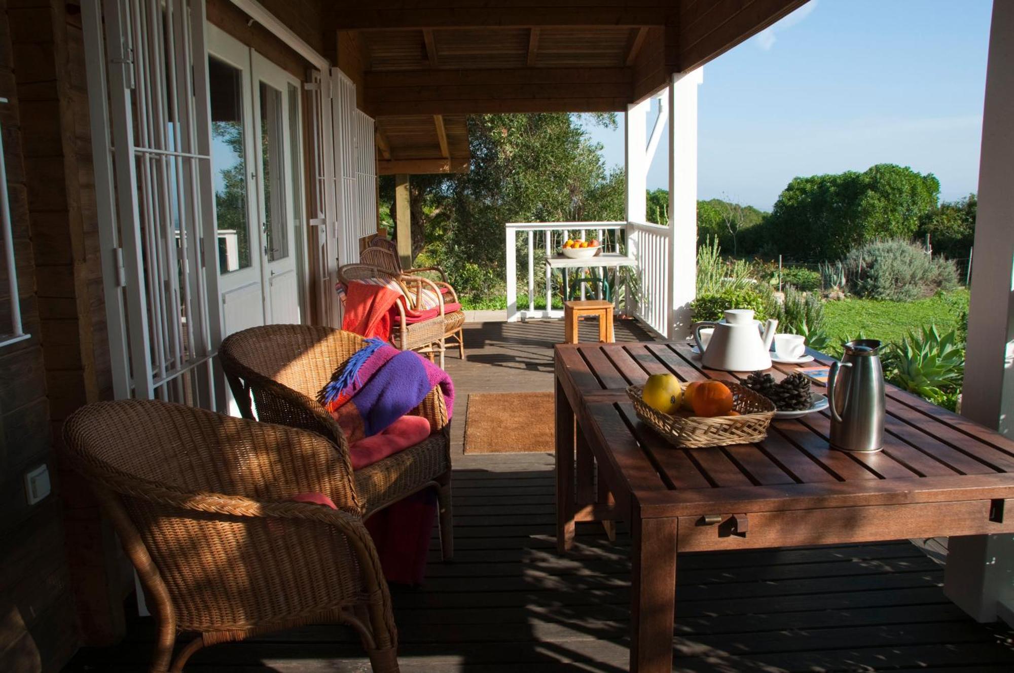 Country house La Zarzamora