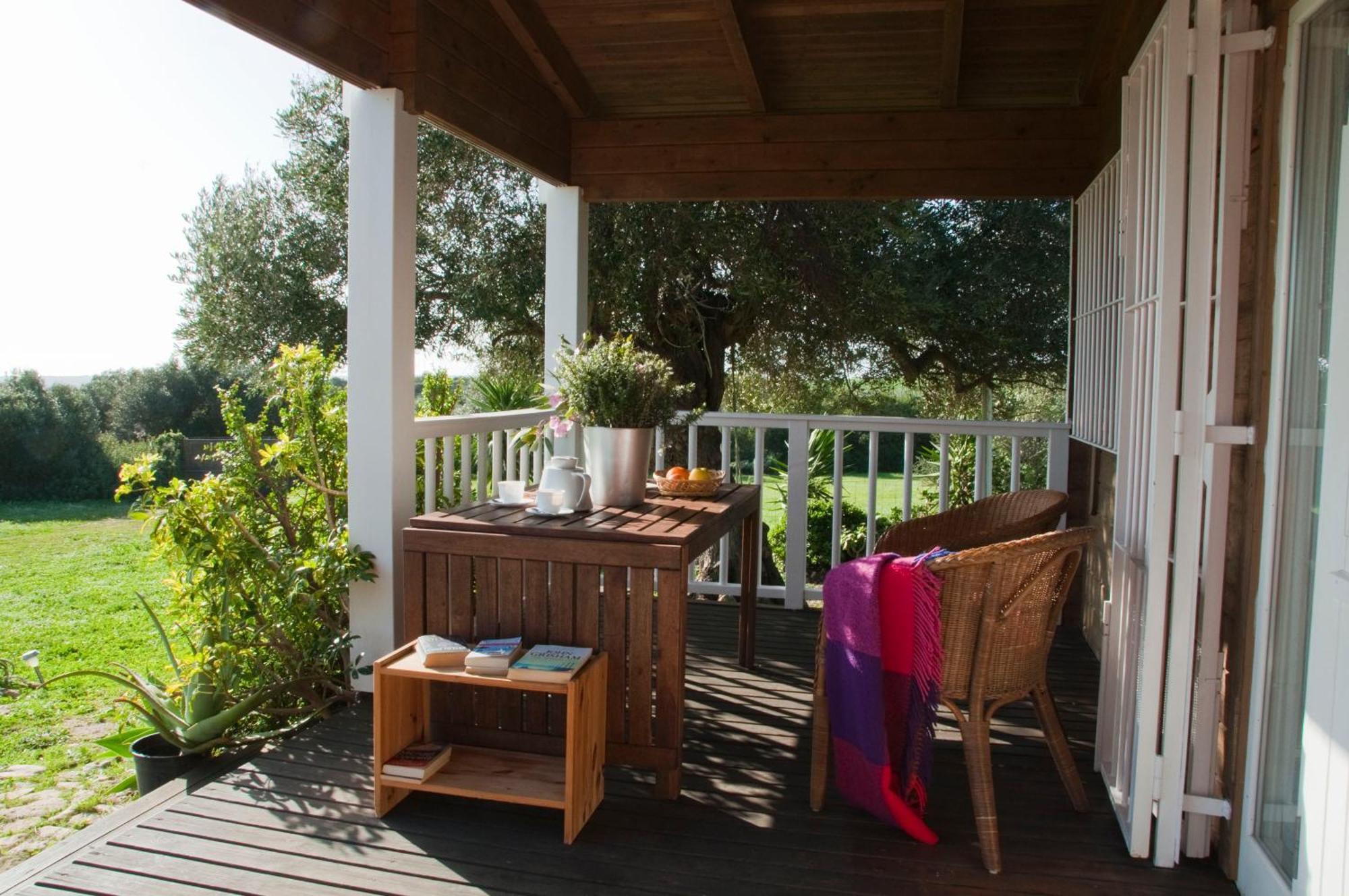 Country house La Zarzamora