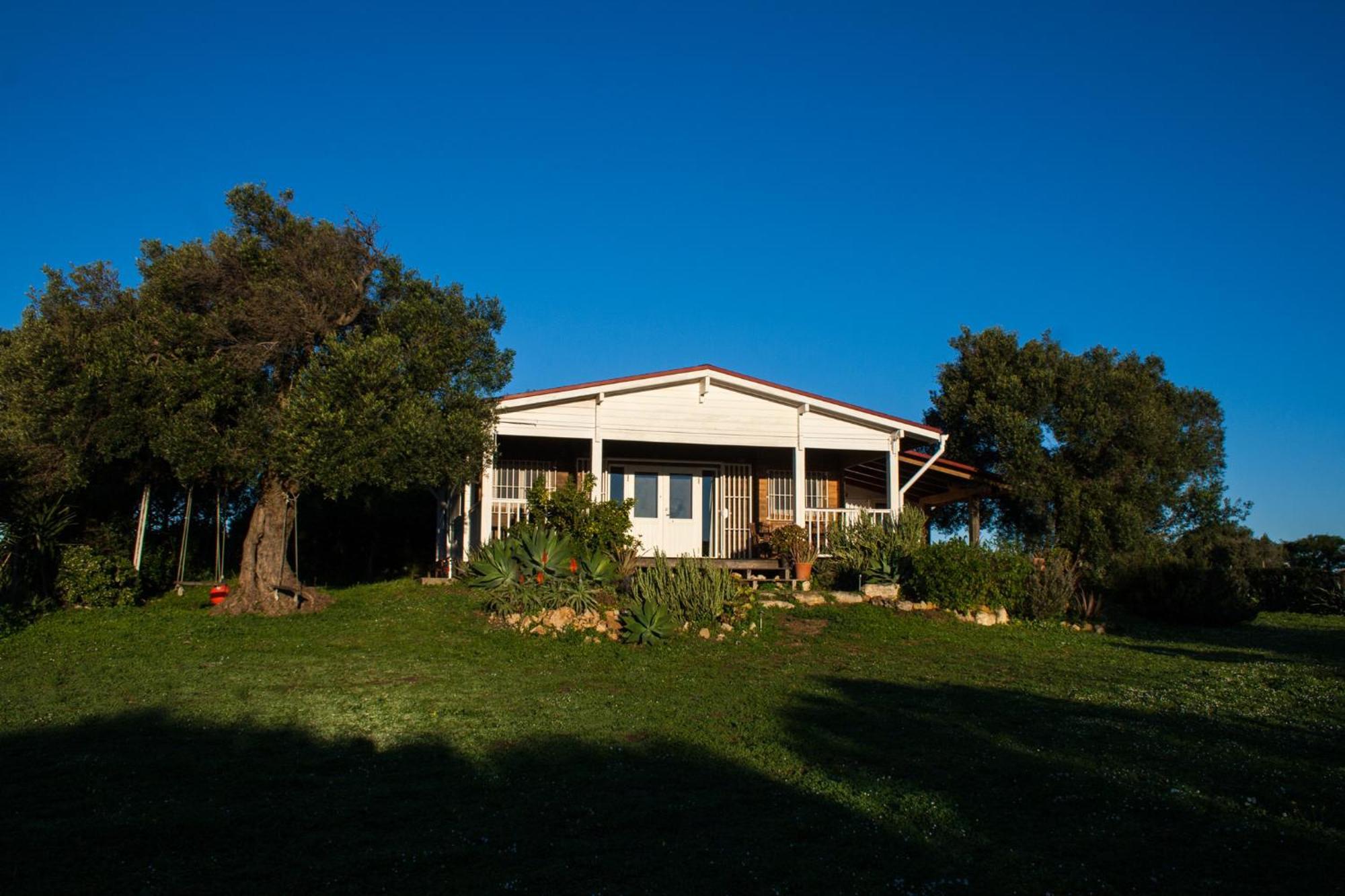 Country house La Zarzamora Vejer de la Frontera