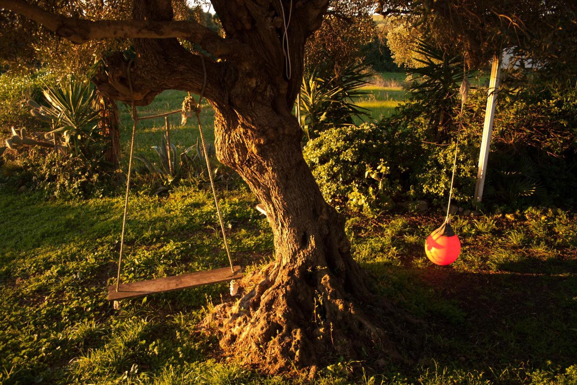 Country house La Zarzamora