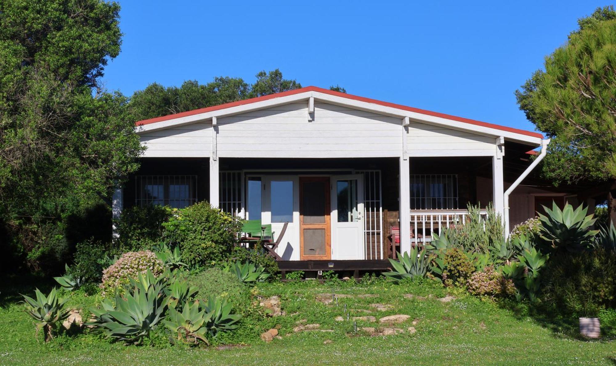 La Zarzamora Casa de camp *