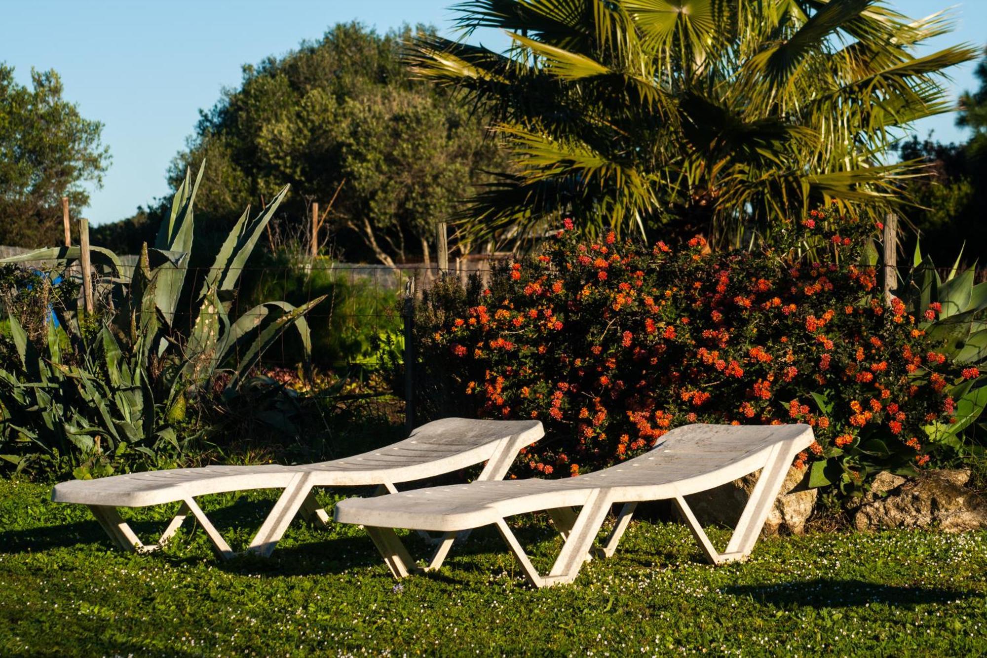 Country house La Zarzamora