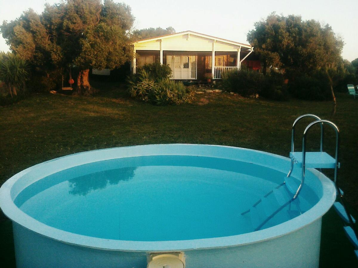 La Zarzamora