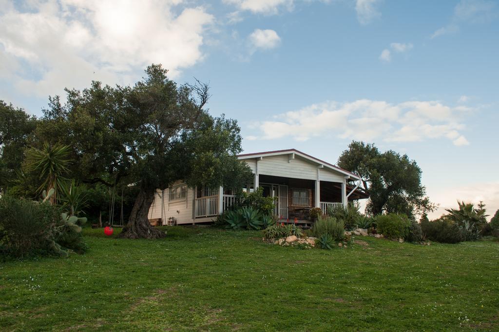 Casa di campagna La Zarzamora *