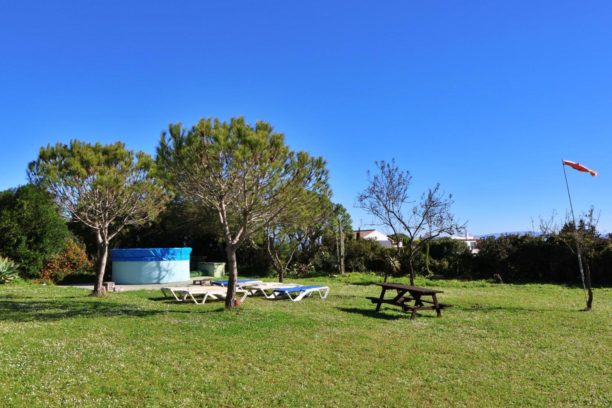 Casa di campagna La Zarzamora *