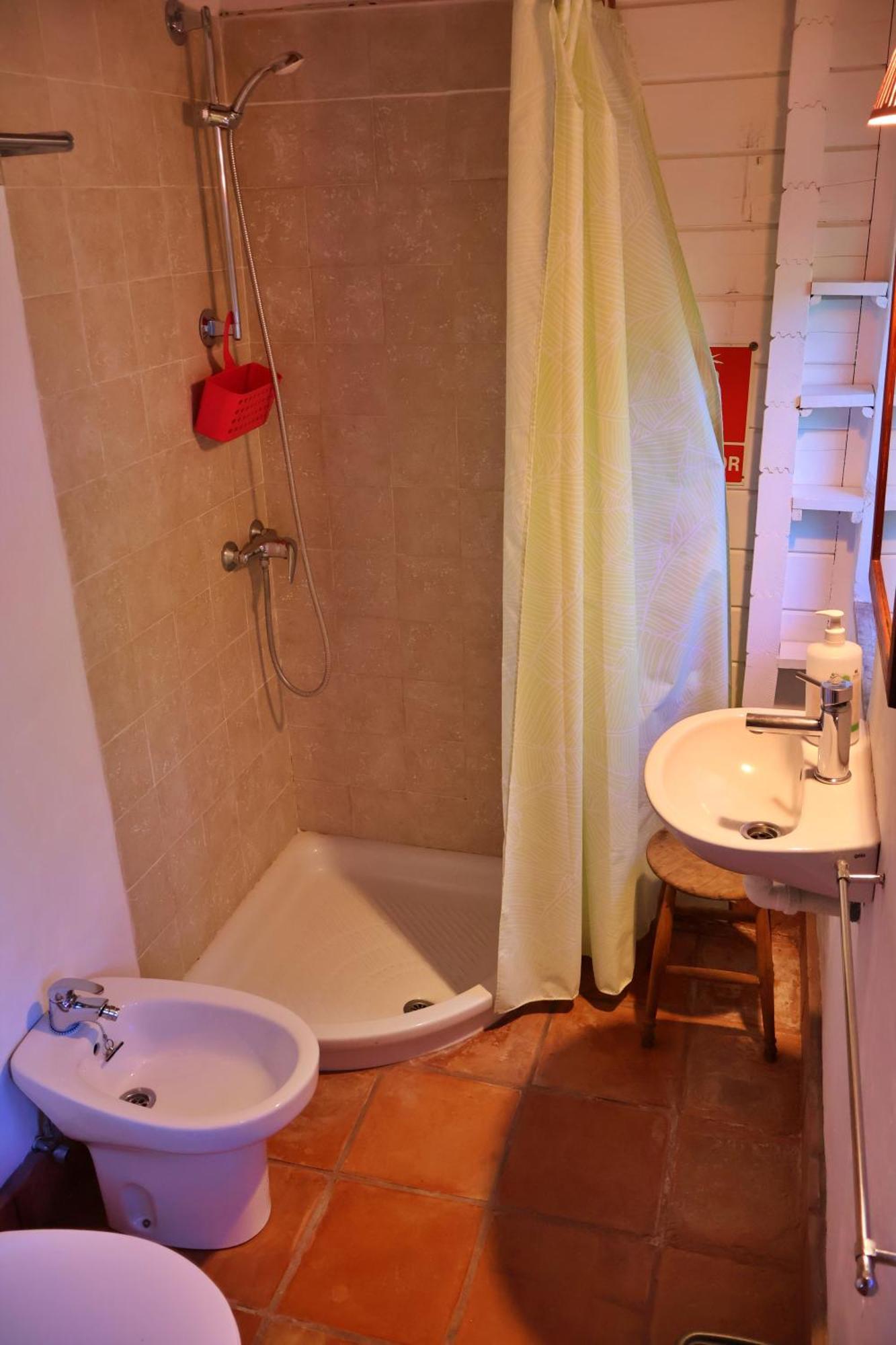 Casa di campagna La Zarzamora Vejer de la Frontera