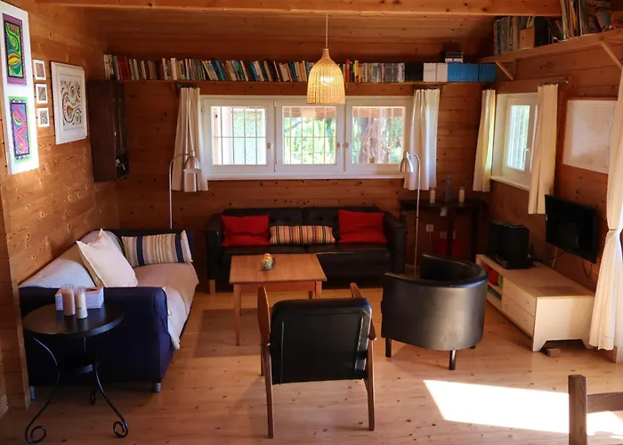 Casa Rural La Zarzamora