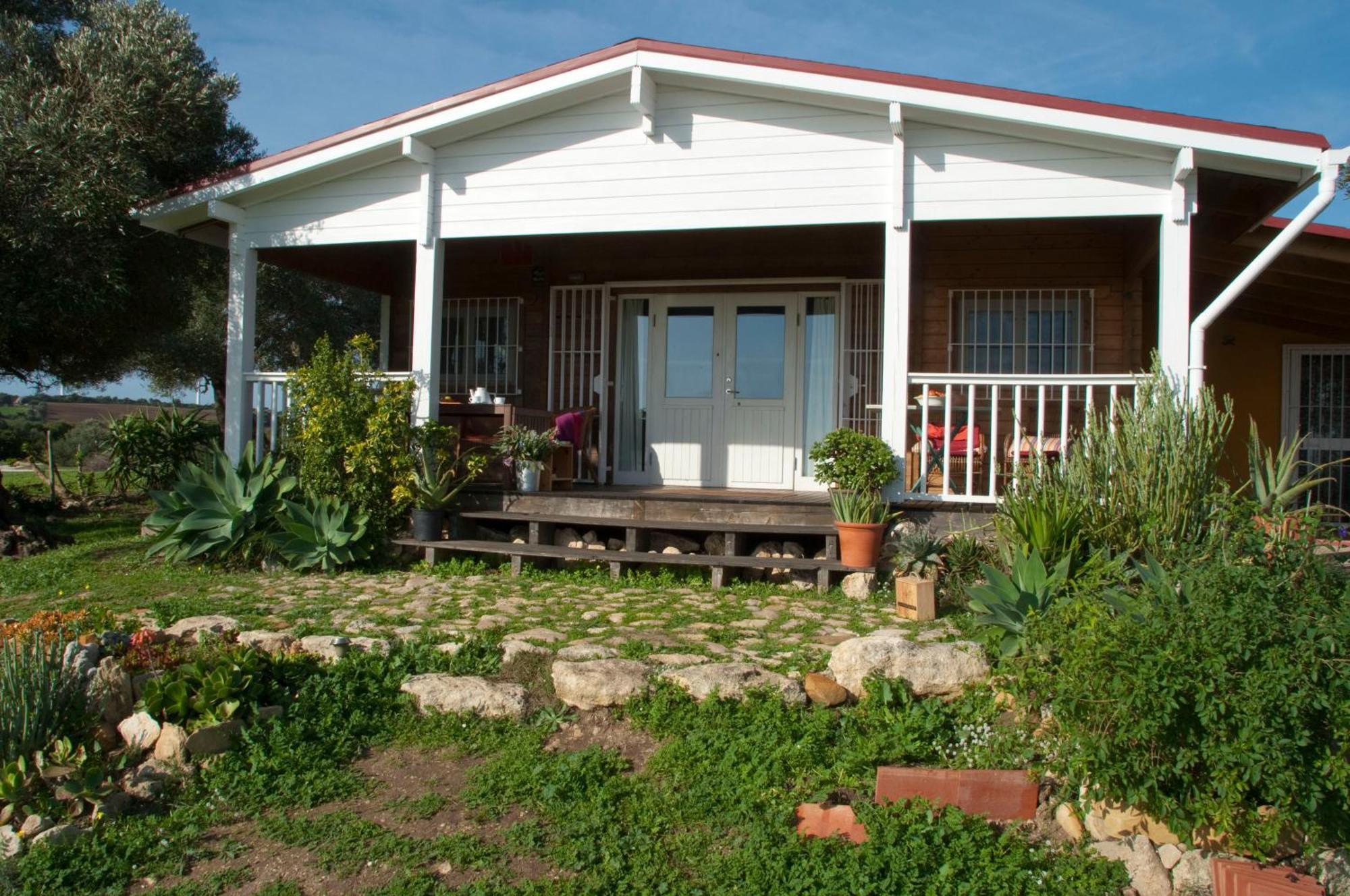 Landhaus La Zarzamora