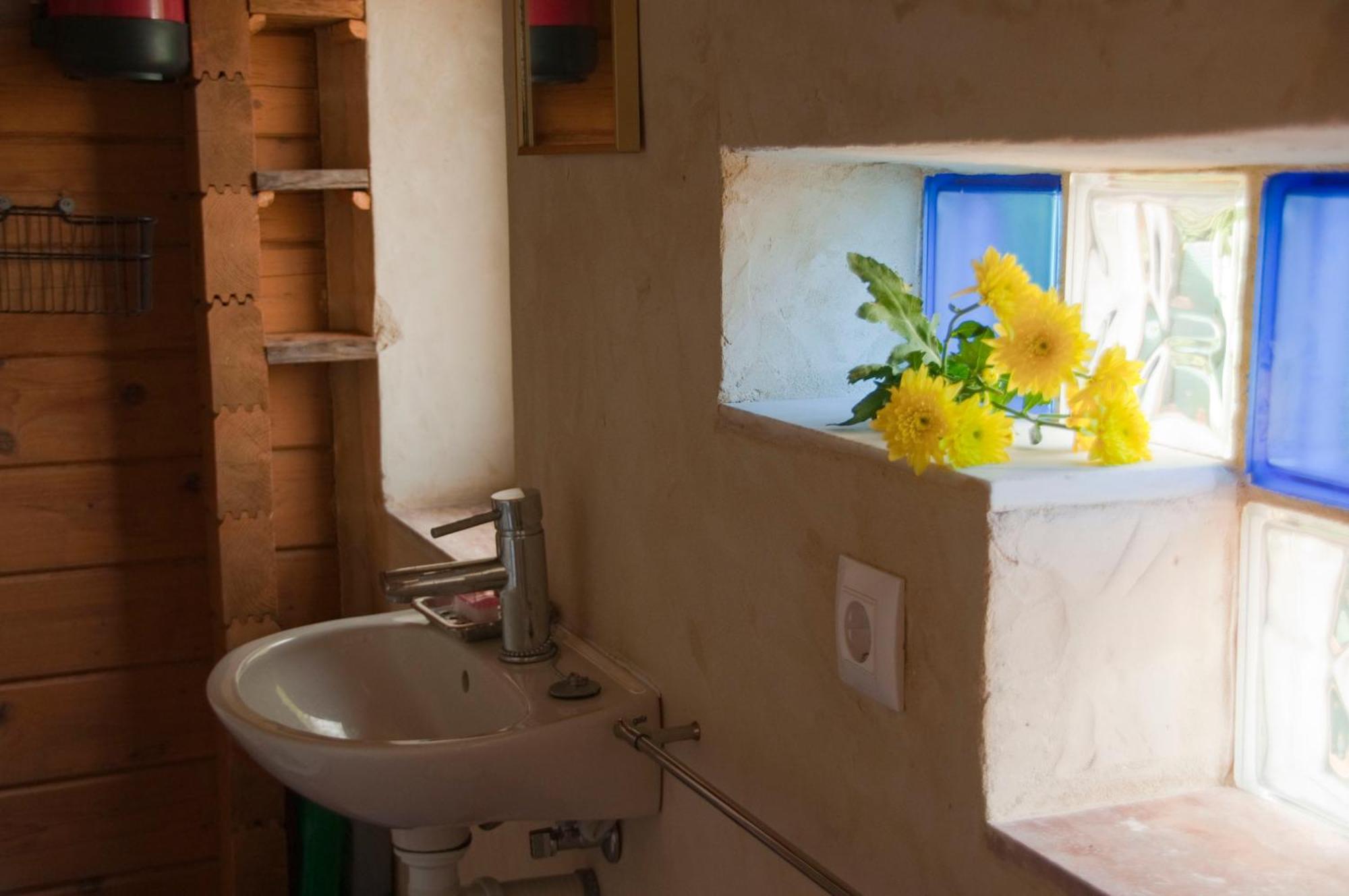 Landhaus La Zarzamora Vejer de la Frontera