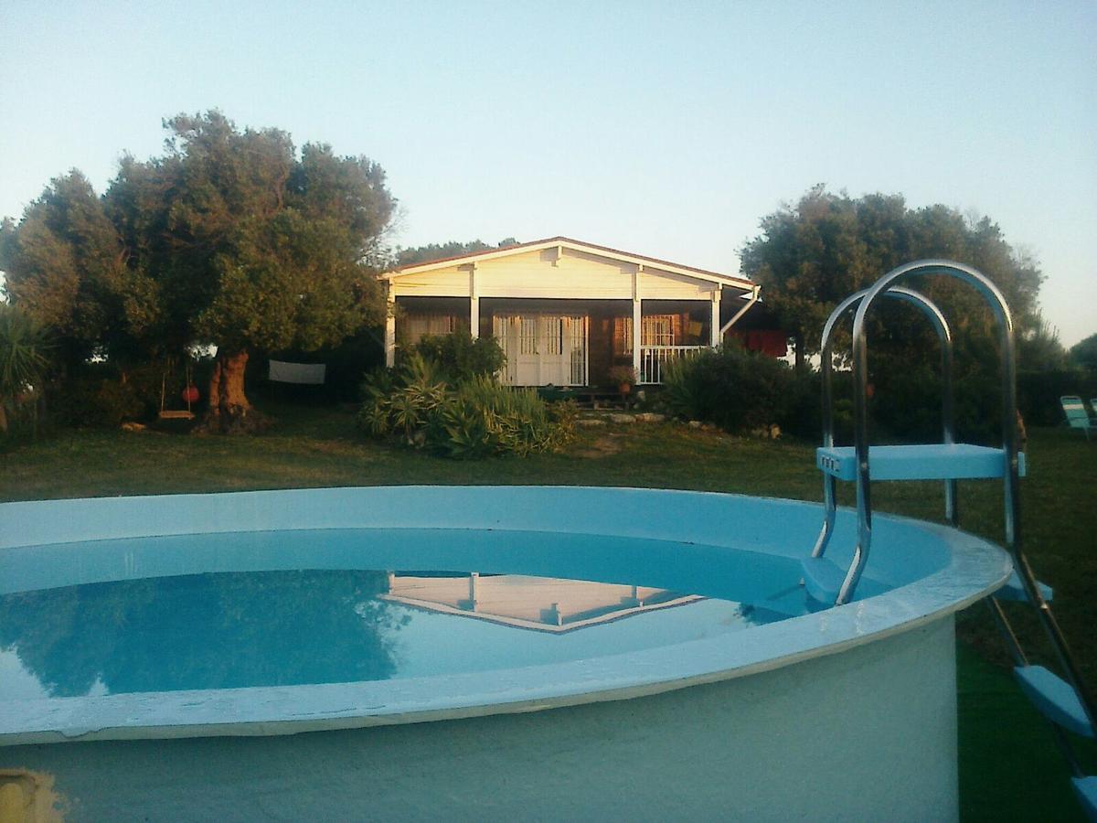 La Zarzamora Landhaus *